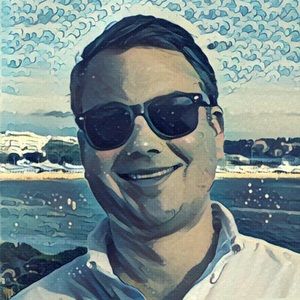 Meet your Posher, Ryan